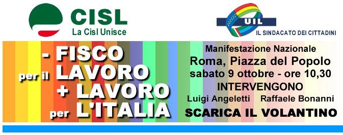 SCARICA IL VOLANTINO